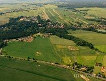 Kamieniec. Kosci&oacute;ł pw. św. Jana Chrzciciela (fot. Kacper Dondziak)