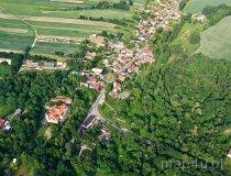 Kamieniec. Kosci&oacute;ł pw. św. Jana Chrzciciela (fot. Kacper Dondziak)