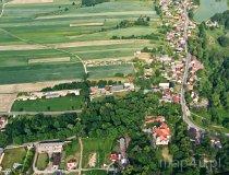 Kamieniec. Kosci&oacute;ł pw. św. Jana Chrzciciela (fot. Kacper Dondziak)