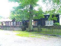 Kobiór. Muzeum Regionalne „Smolarnia" (fot. Janusz Dębowski)