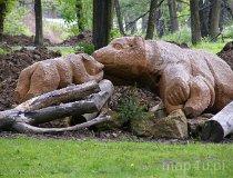 Bystra. Willa „Fałat&oacute;wka” (fot. Dariusz K&oacute;zka Grażyna Tlałka)