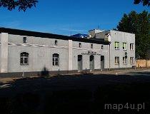 Katowice. Muzeum Izba Pamięci Kopalni Wujek (fot. Bartosz Dębowski)