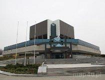 Katowice. Biblioteka Śląska. (fot. Magdalena Suchan)