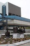 Katowice. Biblioteka Śląska. (fot. Magdalena Suchan)