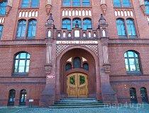 Katowice. Muzeum Organów Śląskich (fot. Bartosz Dębowski)