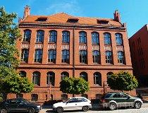 Katowice. Muzeum Organów Śląskich (fot. Bartosz Dębowski)