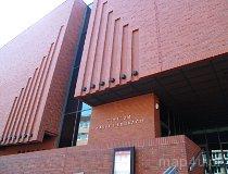Katowice. Muzeum Organów Śląskich (fot. Bartosz Dębowski)