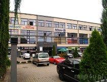 Katowice.  Muzeum Nośnik&oacute;w Danycha (fot. Janusz Dębowski)