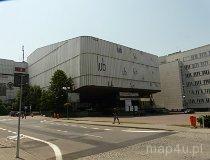 Katowice. Centrum Scenografii Polskiej (fot. Janusz Dębowski)
