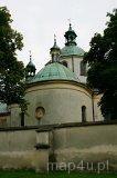 Aleksandrówka. Sanktuarium pw. św. Anny (fot. Agnieszka Drożdż i Jurek Hyra)