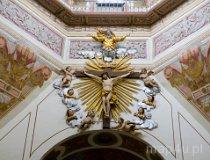 Aleksandrówka. Sanktuarium pw. św. Anny (fot. Agnieszka Drożdż i Jurek Hyra)