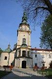 Święta Anna. Sanktuarium pw. św. Anny (fot. Daria Konieczna)