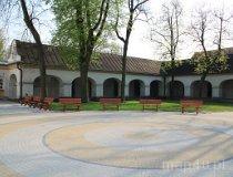 Święta Anna. Sanktuarium pw. św. Anny (fot. Daria Konieczna)