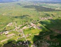 Przyrów. 	Sanktuarium pw. św. Anny w Aleksandrówce (fot. Kacper Dondziak)