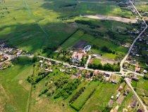 Przyrów. 	Sanktuarium pw. św. Anny w Aleksandrówce (fot. Kacper Dondziak)