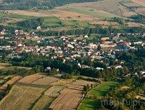 Biskupice. Sanktuarium Matki Bożej Śnieżnej w Pilicy (fot. Kacper Dondziak)