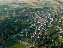 Biskupice. Sanktuarium Matki Bożej Śnieżnej w Pilicy (fot. Kacper Dondziak)