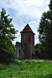 Chudów, muzeum-zamek (fot. Krzysztof Jędryczkowski)