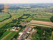 Chudów. 	Muzeum Zamek (fot. Kacper Dondziak)