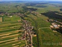 Dank&oacute;w. Sanktuarium Matki Bożej Dankowskiej (fot. Kacper Dondziak)