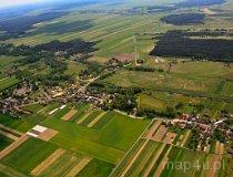 Dank&oacute;w. Sanktuarium Matki Bożej Dankowskiej (fot. Kacper Dondziak)