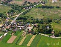 Dank&oacute;w. Sanktuarium Matki Bożej Dankowskiej (fot. Kacper Dondziak)