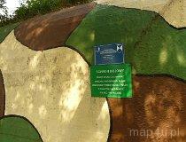 Bytom. Schron bojowy Obszaru Warownego „Śląsk" (fot. Janusz Dębowski)