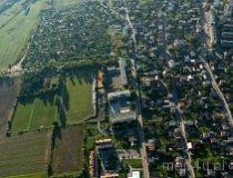 Piekary Śląskie. Schron bojowy Obszaru Warownego „Śląsk” w domu „Strzelca” (fot. Kacper Dondziak)