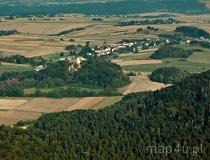 Smoleń. Ruiny zamku (fot. Kacper Dondziak)