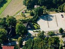 Jankowice Rybnickie. Sanktuarium Najświętszego Sakramentu. Kościół pw. Bożego Ciała (fot. Kacper Dondziak)