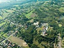 Jankowice Rybnickie. Sanktuarium Najświętszego Sakramentu. Kościół pw. Bożego Ciała (fot. Kacper Dondziak)