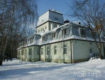 Jastrzębie-Zdrój. Galeria Historii Miasta w Jastrzębiu-Zdroju (fot. Aneta Czarnocka-Kanik)