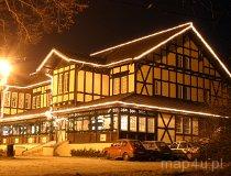 Jastrzębie-Zdrój. Dom Zdrojowy (fot. Jarosław Gilga)