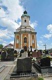 Kościół pw. św. Katarzyny w Jastrzębiu Zdroju (fot. Krzysztof Jędryczkowski)