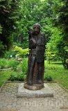 Park Zdrojowy im. M. Witczaka w Jastrzębiu-Zdroju (fot. Krzysztof Jędryczkowski)