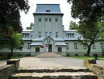 Galeria Historii Miasta w Jastrzębiu-Zdroju (fot. Krzysztof Jędryczkowski)