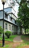 Galeria Historii Miasta w Jastrzębiu-Zdroju (fot. Krzysztof Jędryczkowski)