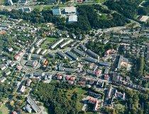 Jastrzębie-Zdrój. Pijalnia wód (fot. Kacper Dondziak)