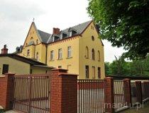 Zespół Klasztorny sióstr Boromeuszek i Kościół Najświętszego Serca Pana Jezusa w Jastrzębiu-Zdroju (fot. Krzysztof Jędryczkowski)