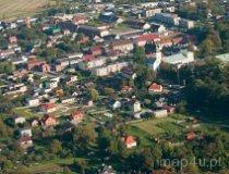 Koszęcin. Kompleks pałacowo-parkowy (fot. Kacper Dondziak)