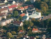 Koszęcin. Kompleks pałacowo-parkowy (fot. Kacper Dondziak)
