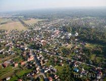 Koszęcin. Kompleks pałacowo-parkowy (fot. Kacper Dondziak)