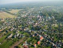 Koszęcin. Kompleks pałacowo-parkowy (fot. Kacper Dondziak)