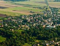 Koszęcin. Kompleks pałacowo-parkowy (fot. Kacper Dondziak)