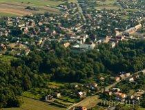 Koszęcin. Kompleks pałacowo-parkowy (fot. Kacper Dondziak)