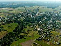 Koszęcin. Kompleks pałacowo-parkowy (fot. Kacper Dondziak)
