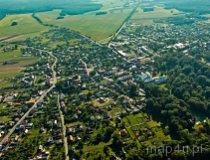 Koszęcin. Kompleks pałacowo-parkowy (fot. Kacper Dondziak)