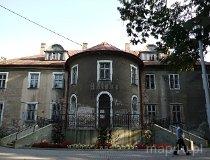 Kozy. Zespół pałacowy (fot. Grażyna Tlałka)