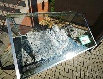 Lisowice, Muzeum Paleontologiczne (fot. Krzysztof Jędryczkowski)