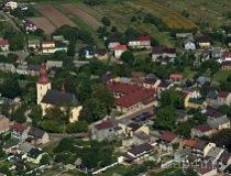 Myszk&oacute;w. Sanktuarium Najświętszej Marii Panny Mrzygłodzkiej (fot. Kacper Dondziak)